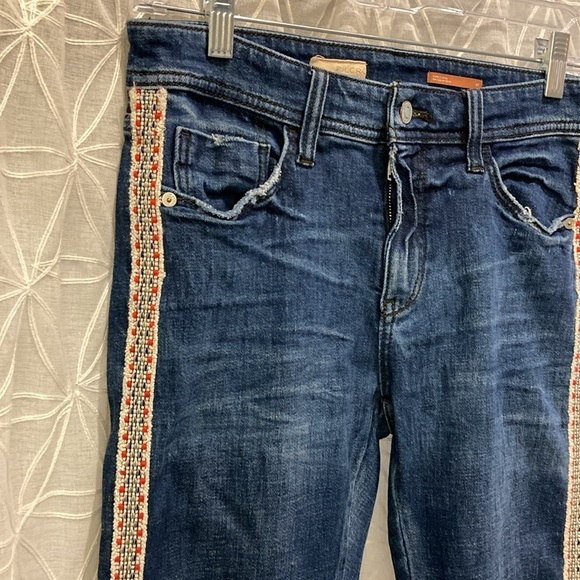 Pilcro Jeans by Anthropologie - Picture 4 of 10